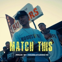 Match This - Single - Lil Praze