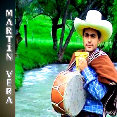 MARTIN VERA PAREDES - DIOS MIO NO ME CASTIGUES