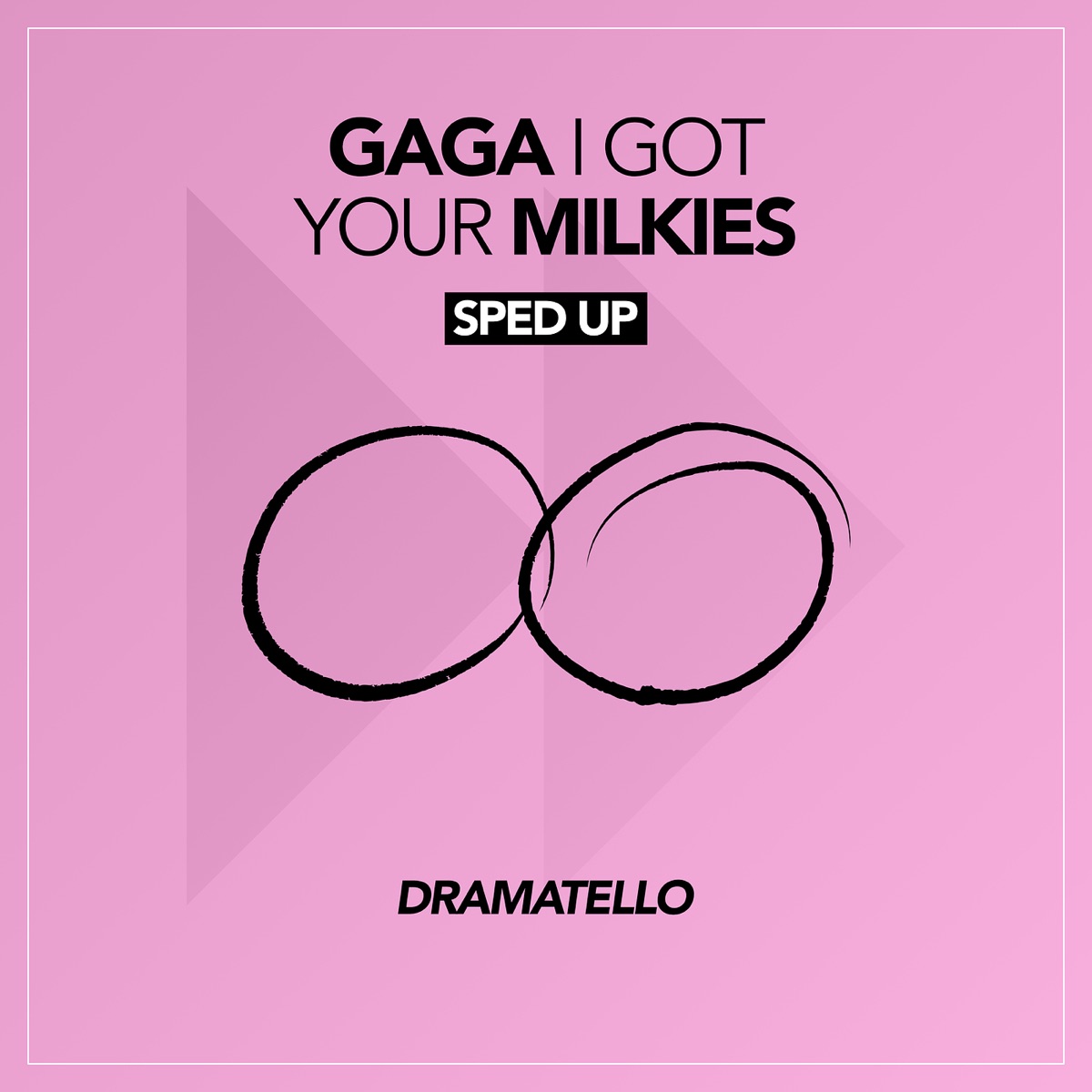 Gaga i got your milkies