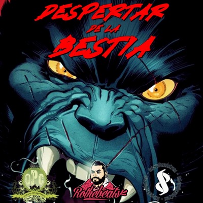 Despertar de la Bestia (feat. Dj Bisne) - Single
