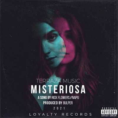 Misteriosa - Single
