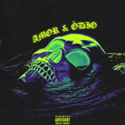 Amor & Ódio - Single