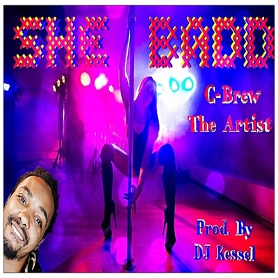 She Badd - Single