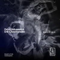 Breath of Life - Single - David Museen & Erik Christiansen