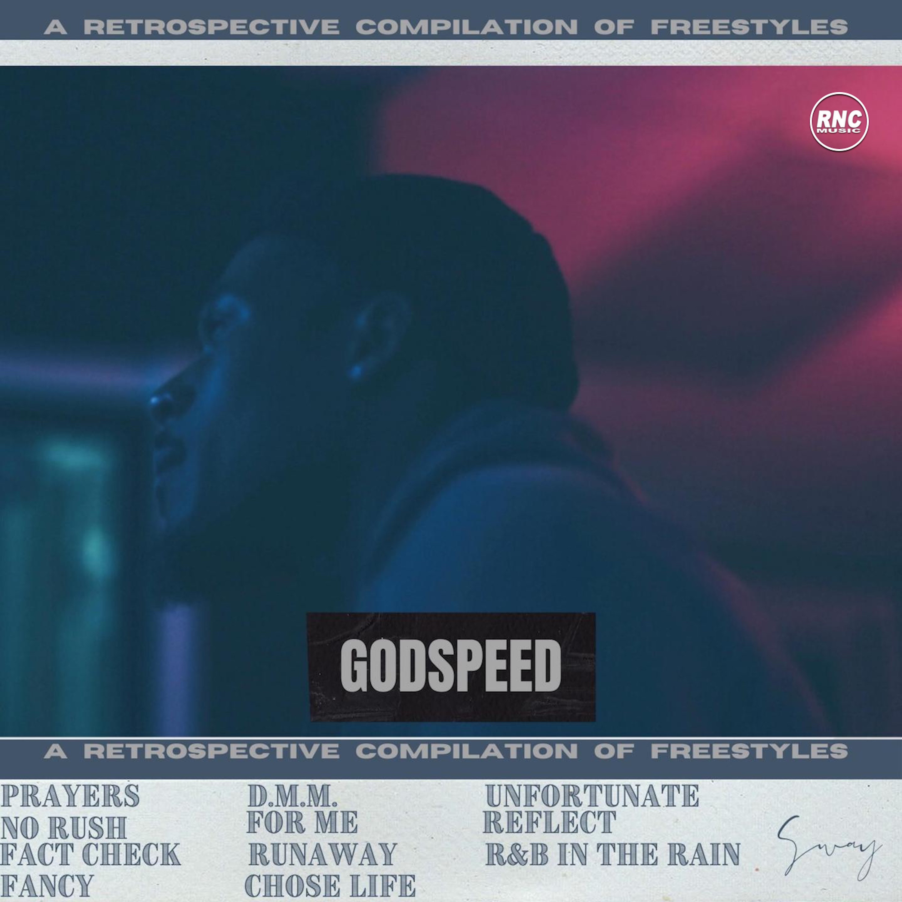 (R) - Sway of the Verses