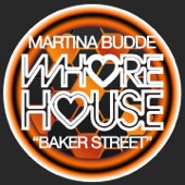 Baker Street (Radio Mix) artwork