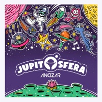 Jupitosfera - Ancizar