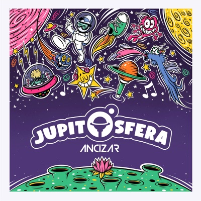 Jupitosfera