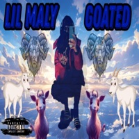 Goated - Single - Lil Maly