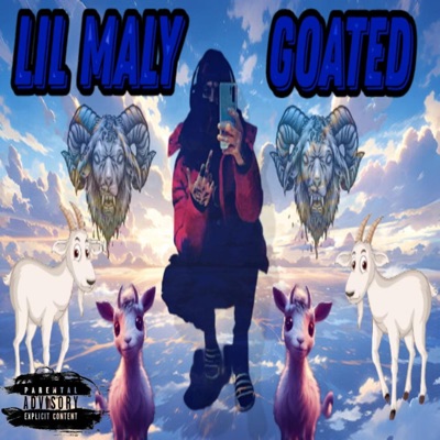 Goated - Single