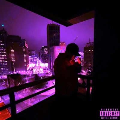 4 Piece (Screwed) - EP