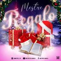 Mestre Regalo - Single - Mestre