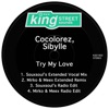Try My Love - EP