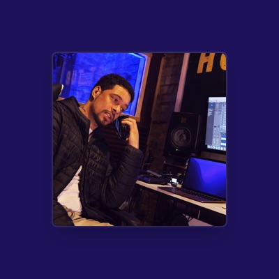 Listen to Aydoe Soul, watch music videos, read bio, see tour dates & more!