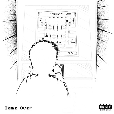Game Over (feat. Leo Square) - Single