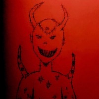 Devilish Grin - Single - HydraFlame$
