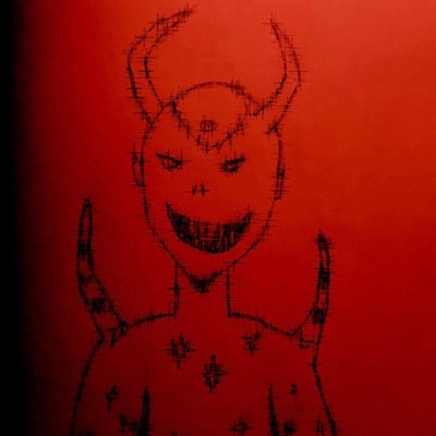 Devilish Grin - Single