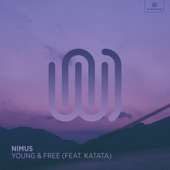 Young & Free (feat. Katata) artwork