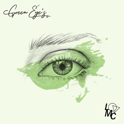 Green Eye's - Single