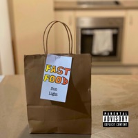 Fast Food - Single - Sun Light