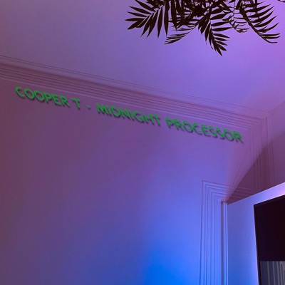 Midnight Processor - EP