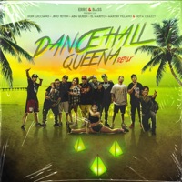 DanceHALL QUEENA (feat. Don Lucciano, Jino 7even, ABG Queen, El Marito, Martin Villano & Nota Crazzy) [Official Remix] - Single - Erre & Bass