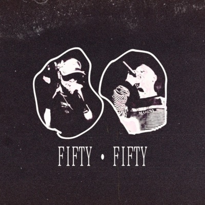 Fifty Fifty - EP