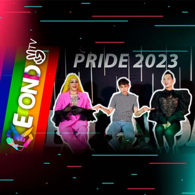 Ke onda tv - Pride GDL 2023