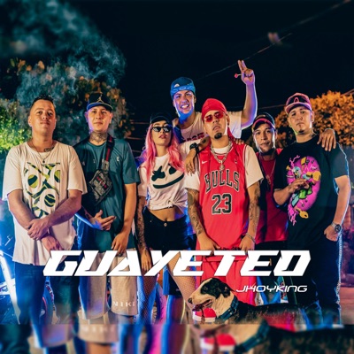 Guayeteo - Single