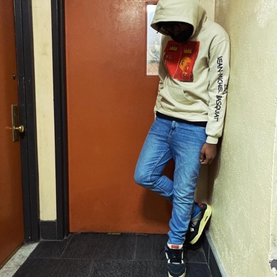 Spin Bacc - Single
