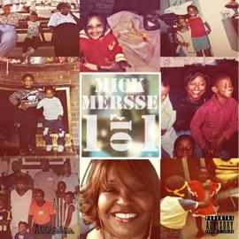 King Talk Mick Mersse