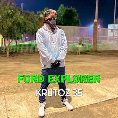 Ford Explorer - Single