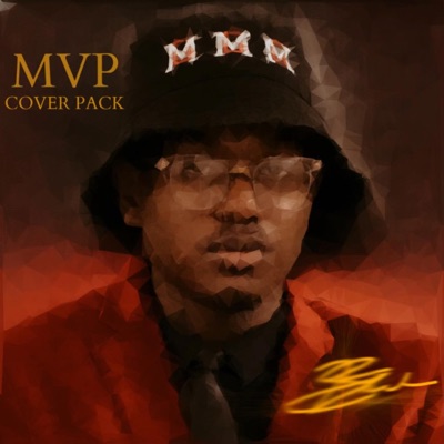 MVP Cover Pack - Single