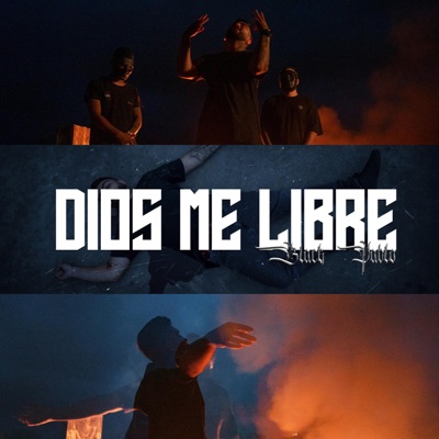 Dios Me Libre - Single