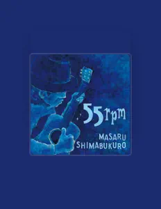 Listen to Masaru Shimabukuro, watch music videos, read bio, see tour dates & more!