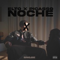 NOCHE (feat. ELTO & PICASSØ) - Single - Bng