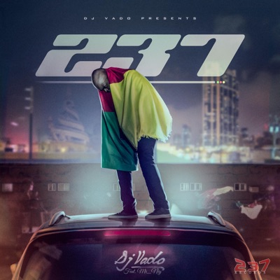 237 (feat. Mr Ney) - Single
