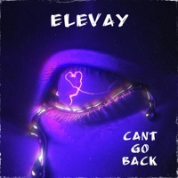 Can't Go Back - Single - Elevay