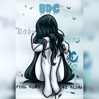 Baby Don’t Cry (BDC) (feat. TK & 42 Slime) - Single - King sure