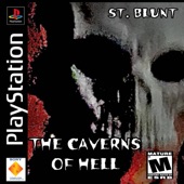 The Caverns of Hell artwork