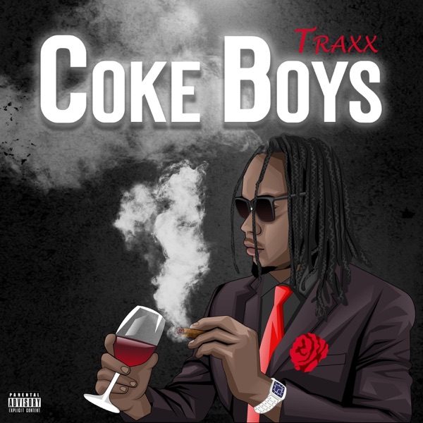 Coke Boys