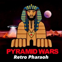 Pyramid Wars Chapter 1 - EP - Retro Pharaoh