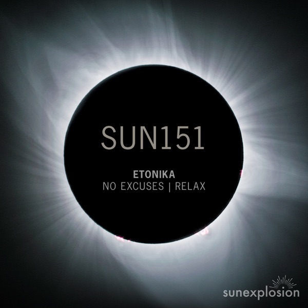 No Excuses  Relax - EP