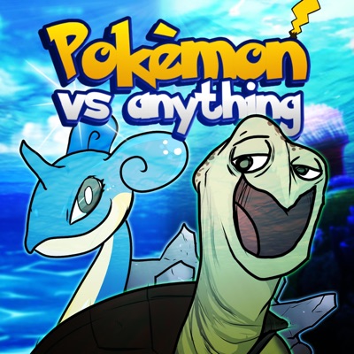 Lapras vs Crush - Single