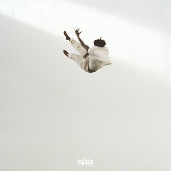 Pilgrim's Paradise - EP - Daniel Caesar