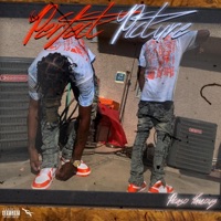 Perfect Picture - EP - PF James