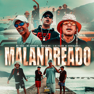 Malandreado - Single