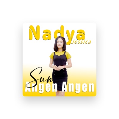 Listen to Nadya Jessica, watch music videos, read bio, see tour dates & more!