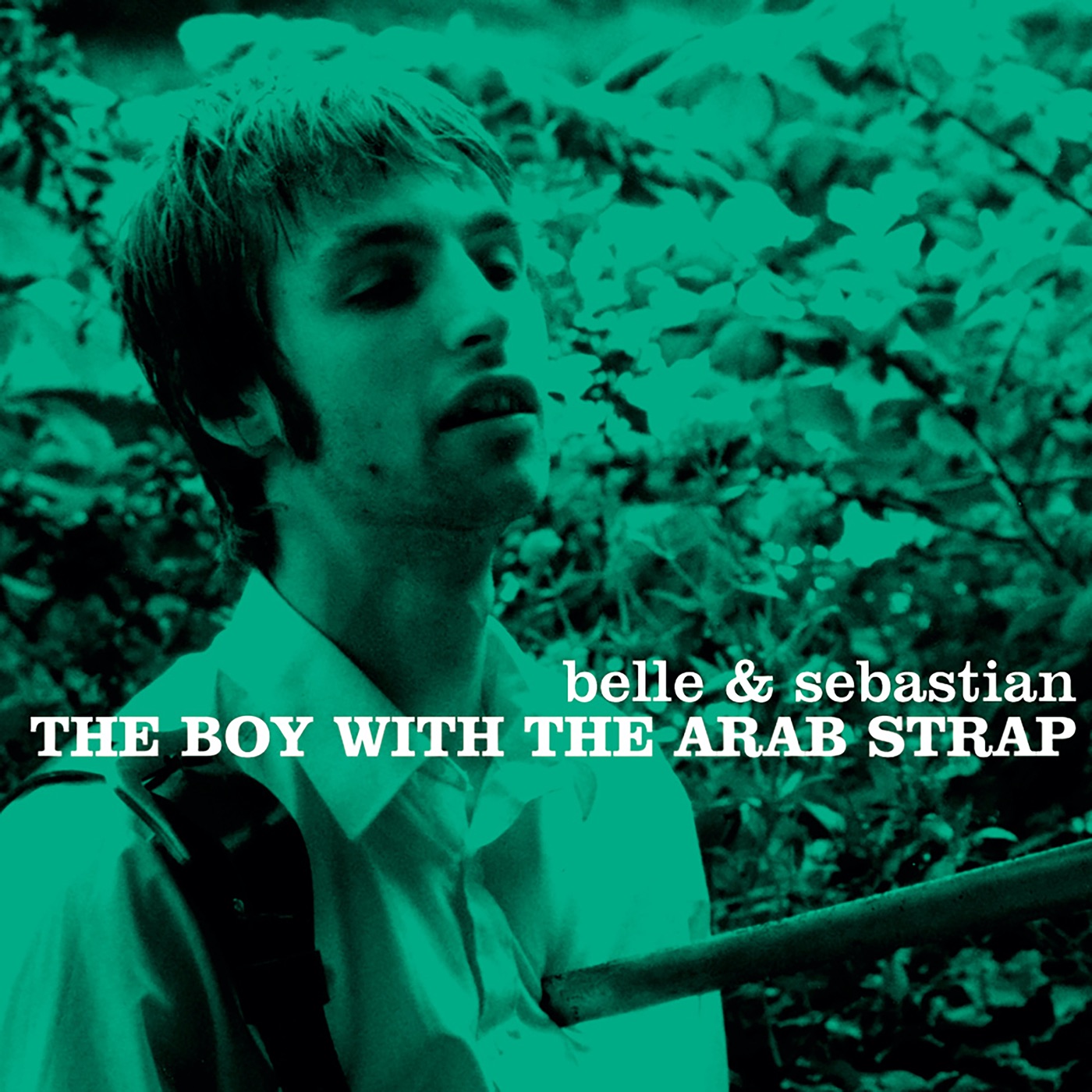 The Boy With The Arab Strap by Belle and Sebastian, The Boy With the Arab Strap