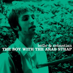 The Boy With the Arab Strap